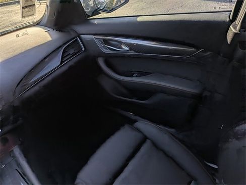 Certified 2026 Cadillac CT5 V image 16