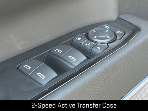 New 2026 GMC Sierra 2500 AT4X AWD/4WD image 19