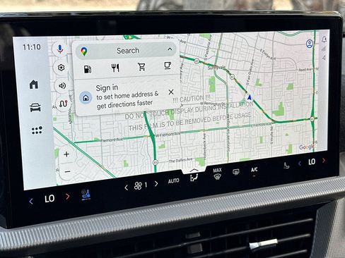 New 2026 Ford Explorer ST image 17