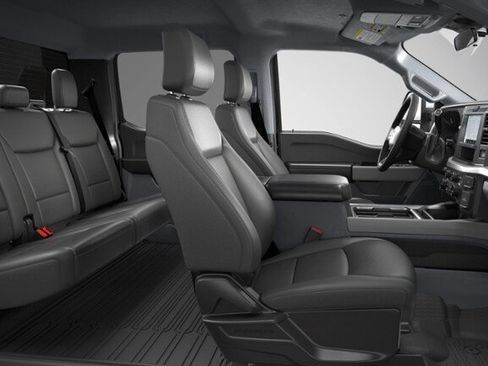 New 2026 Ford F250 4x4 Crew Cab Super Duty image 50