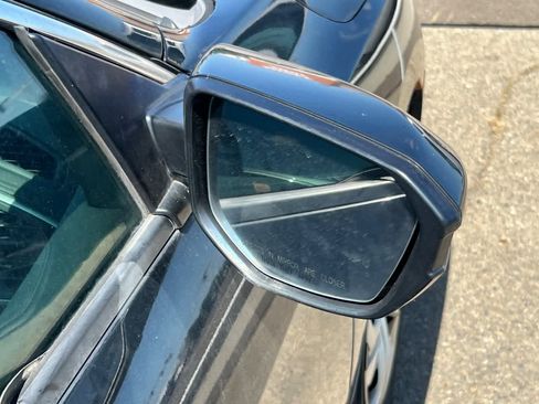 Used 2016 Honda Civic LX image 16