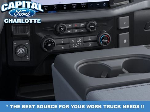 New 2026 Ford F150 XL AWD/4WD image 15
