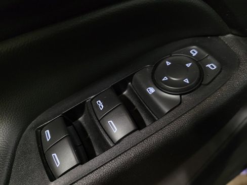 Used 2018 Chevrolet Equinox LT AWD/4WD image 27