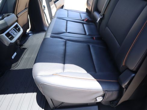 New 2026 Ford F350 Lariat AWD/4WD image 13