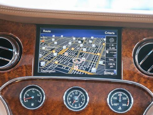 Used 2014 Bentley Mulsanne RWD image 15