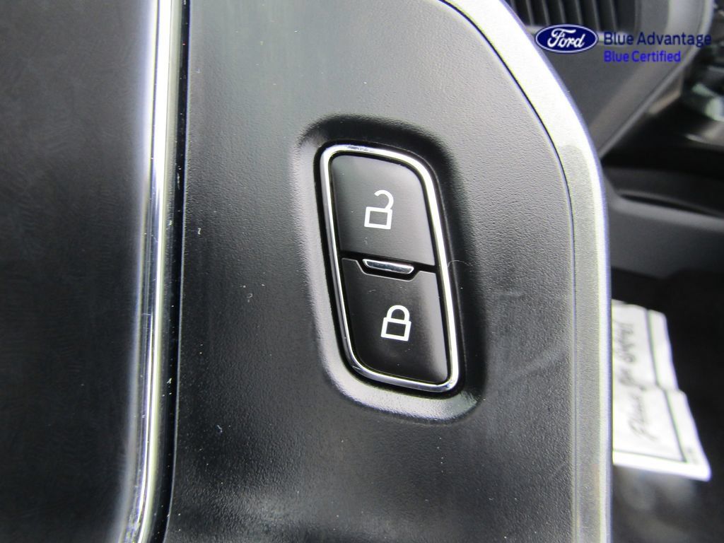 Certified 2023 Ford F150 Tremor AWD/4WD image 20