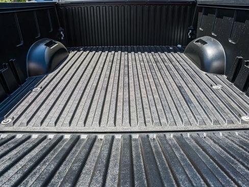 New 2026 Toyota Tundra SR5 AWD/4WD image 10