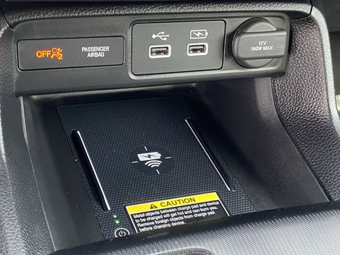 Used 2024 Honda Civic Touring image 23