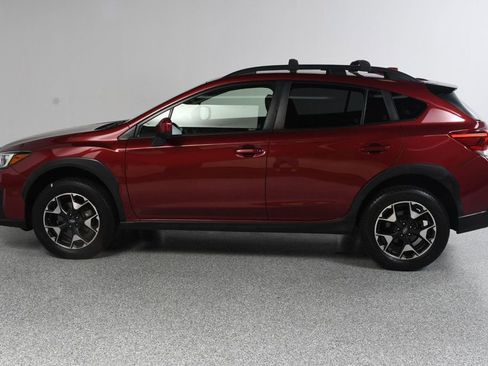 Used 2019 Subaru Crosstrek 2.0i Premium w/ Eyesight System AWD/4WD image 3