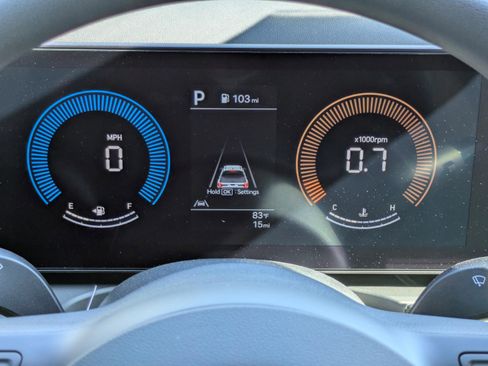New 2026 Hyundai Santa Cruz SEL FWD image 31