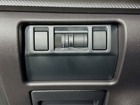 New 2026 Subaru Crosstrek 2.5i Sport AWD/4WD image 10