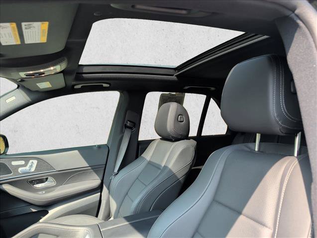Certified 2026 Mercedes-Benz GLE 350 4MATIC image 14