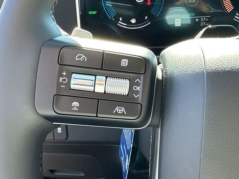 New 2026 Hyundai Santa Fe SEL image 24