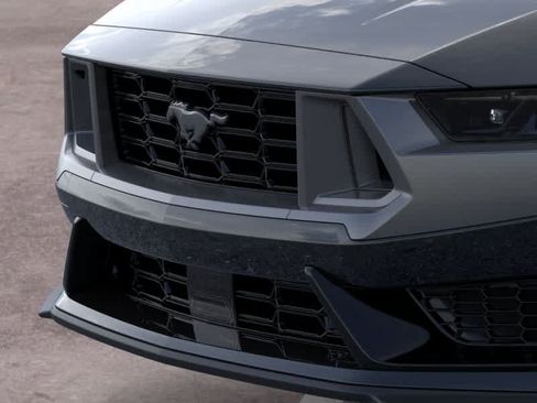 New 2025 Ford Mustang Dark Horse RWD image 17