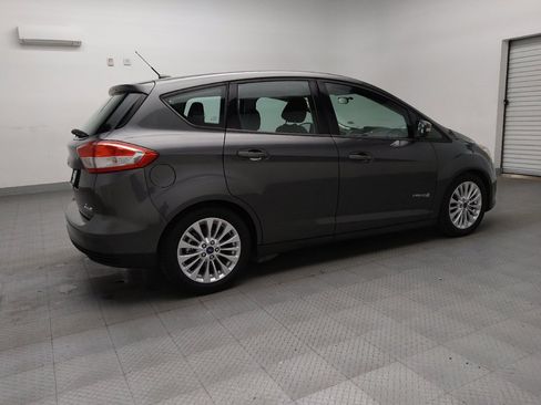 Used 2017 Ford C-MAX SE image 10