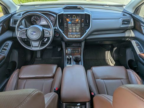 Used 2024 Subaru Ascent Touring w/ Popular Package #2 AWD/4WD image 14