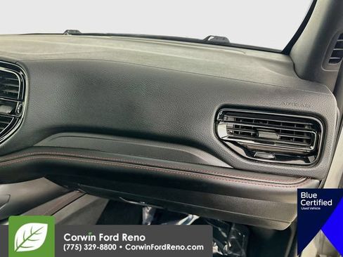Used 2024 Dodge Durango GT AWD/4WD image 36