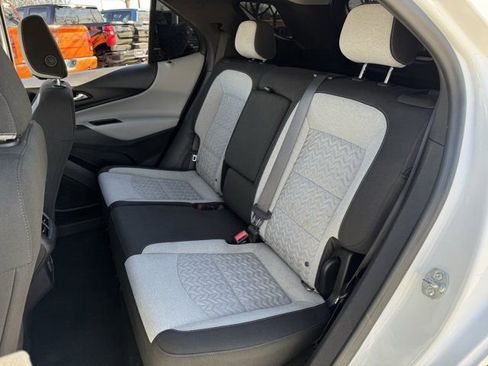 Used 2024 Chevrolet Equinox LS w/ LS Convenience Package image 29