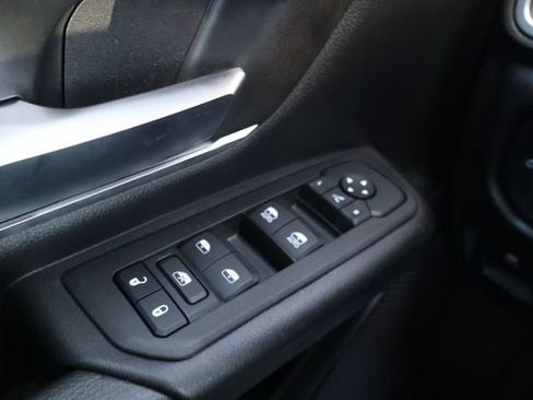 Used 2025 RAM 1500 Lone Star RWD image 16