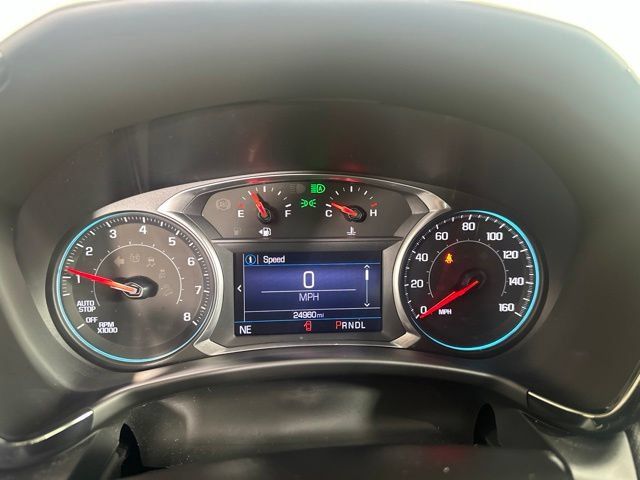 Used 2022 Chevrolet Equinox RS AWD/4WD image 25