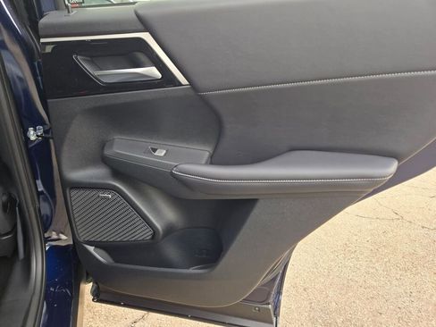 New 2026 Mitsubishi Outlander SE AWD/4WD image 8