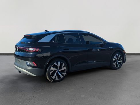 Certified 2021 Volkswagen ID.4 1st Edition image 5
