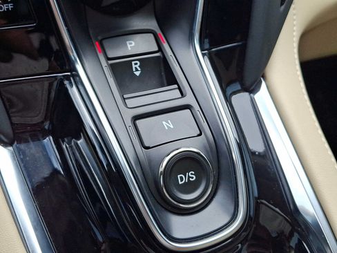 Certified 2024 Acura RDX SH-AWD w/ Technology Package image 15