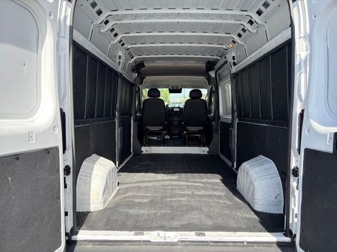 Used 2023 RAM ProMaster 2500 FWD image 20