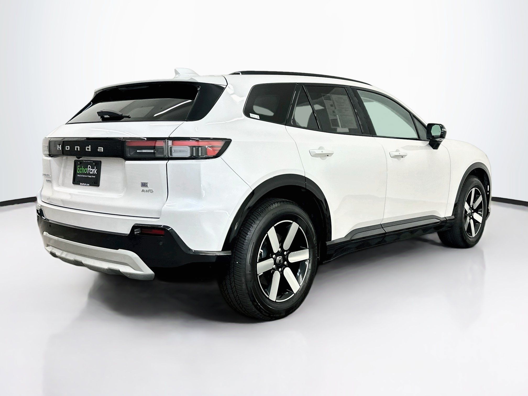 Used 2025 Honda Prologue Touring image 9