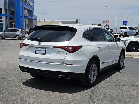 Used 2023 Acura MDX FWD image 4