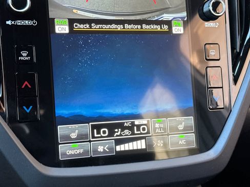 New 2026 Subaru Forester Sport AWD/4WD image 23