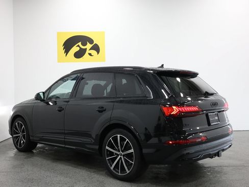 Used 2024 Audi Q7 3.0T Prestige AWD/4WD image 9