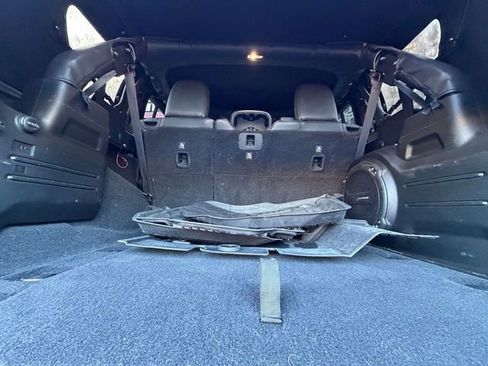 Used 2018 Jeep Wrangler Unlimited Rubicon AWD/4WD image 7