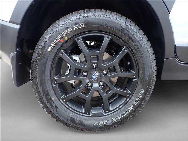 New 2026 Subaru Crosstrek 2.5i Wilderness AWD/4WD image 7