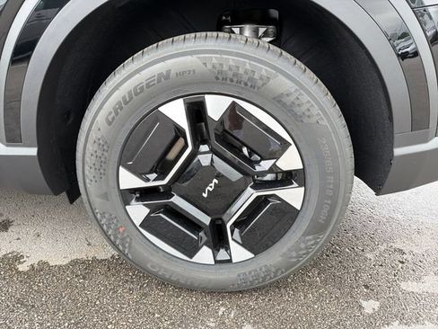 New 2027 Kia Telluride EX FWD image 25