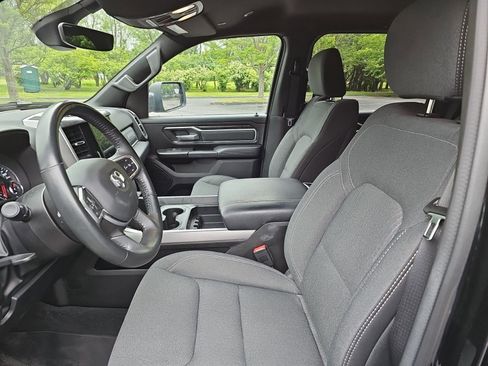 Used 2022 RAM 1500 Big Horn AWD/4WD image 19