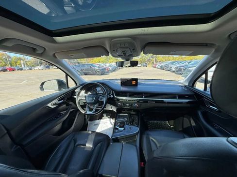 Used 2017 Audi Q7 2.0T Premium AWD/4WD image 17