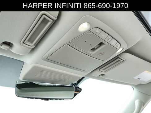 Used 2024 INFINITI QX80 Premium Select w/ Cargo Package image 70