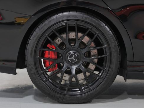 Used 2016 Mercedes-Benz C 63 AMG S image 54