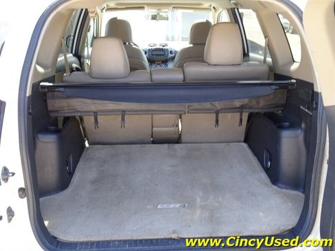 Used 2011 Toyota RAV4 Limited w/ Limited Extra Value Pkg AWD/4WD image 30