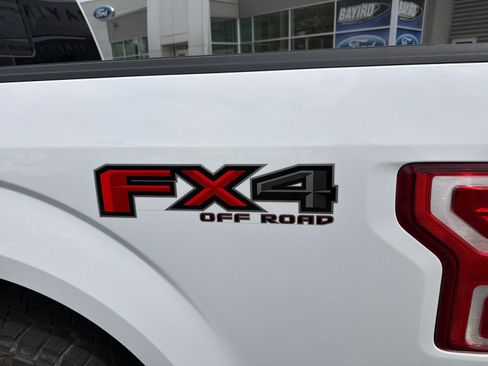 Used 2019 Ford F150 XLT w/ Equipment Group 302A Luxury image 9