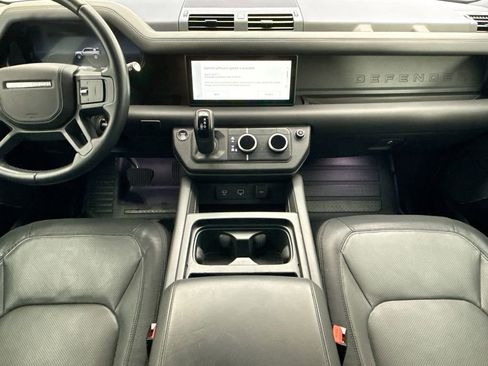 Used 2023 Land Rover Defender 110 X-Dynamic SE image 13