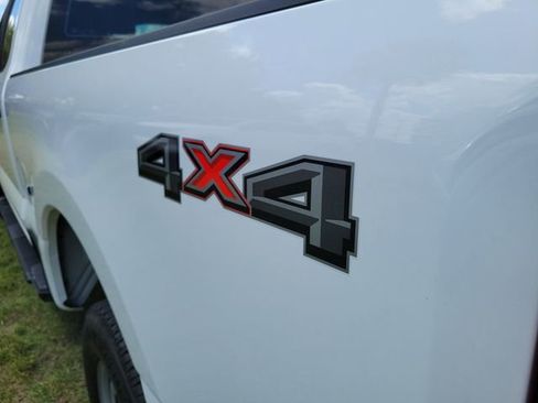 Used 2024 Ford F250 XL w/ 360-Degree Camera Package AWD/4WD image 7