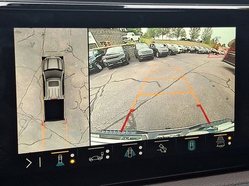 Used 2023 GMC Sierra 1500 Denali w/ Denali Reserve Package image 21