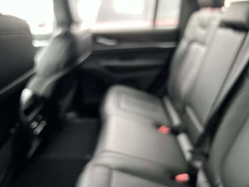 New 2025 Jeep Grand Cherokee Limited image 7