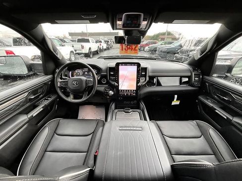 New 2026 RAM 1500 Limited AWD/4WD image 38