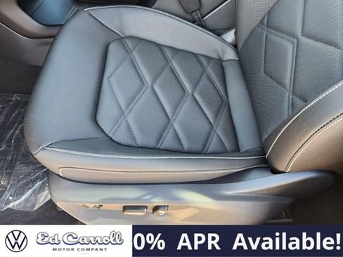 New 2026 Volkswagen Atlas SE image 22