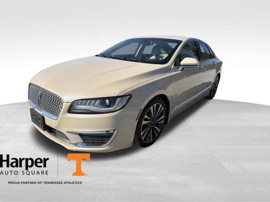 Used 2018 Lincoln MKZ Select w/ Select Plus Package AWD/4WD image 1