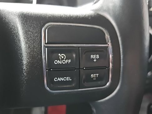 Used 2015 Jeep Wrangler Unlimited Sahara w/ Connectivity Group image 41