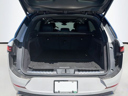 New 2025 Land Rover Range Rover Sport Dynamic SE image 12